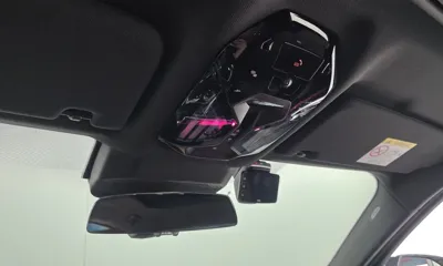 BMW 7-Series 2025, 12584 км, за 119800000 KRW - фото 33