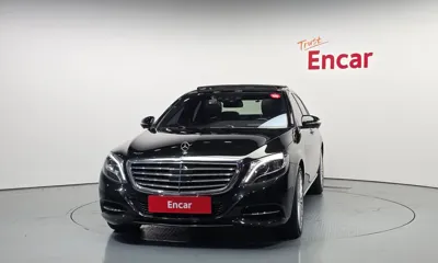 Mercedes-Benz S-Class 2016, 157405 км, за 28000000 KRW - фото 3
