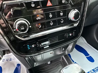 KG_Mobility_Ssangyong TIBOLI 2020, 59519 км, за 12900000 KRW - фото 20