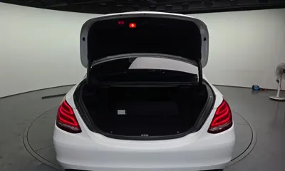 Mercedes-Benz C-Class 2017, 69493 км, за 16500000 KRW - фото 20
