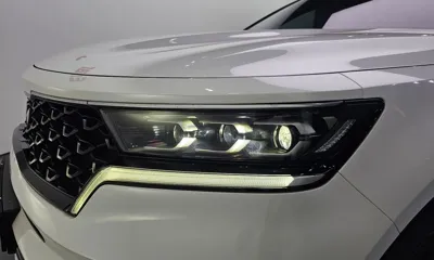 Kia Sorento 2022, 99142 км, за 22300000 KRW - фото 22