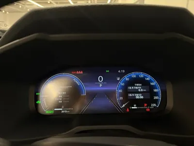 Toyota RAV4 2025, 2497 км, за 47500000 KRW - фото 9
