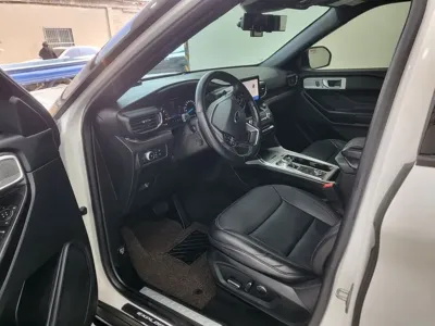Ford Explorer 2020, 84000 км, за 26000000 KRW - фото 8