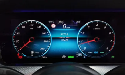 Mercedes-Benz E-Class 2021, 110670 км, за 28700000 KRW - фото 8