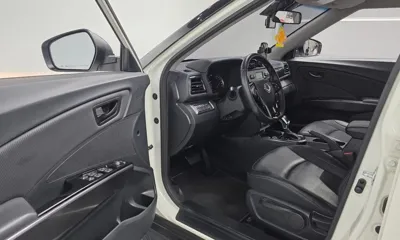 KG_Mobility_Ssangyong TIBOLI 2021, 107028 км, за 10300000 KRW - фото 10