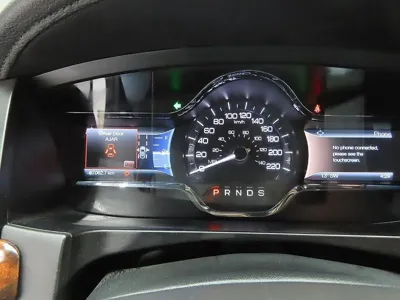 Lincoln MKS 2014, 67056 км, за 5500000 KRW - фото 8
