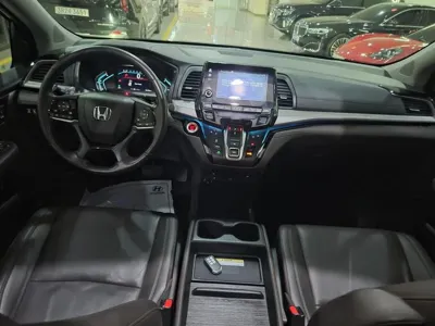Honda Odyssey 2019, 41452 км, за 27900000 KRW - фото 7