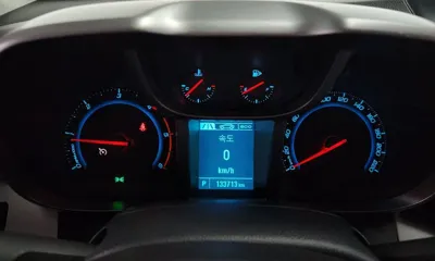 ChevroletGMDaewoo Orlando 2016, 133713 км, за 6400000 KRW - фото 8