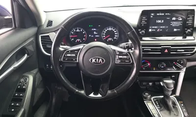 Kia Seltos 2020, 143902 км, за 11500000 KRW - фото 13