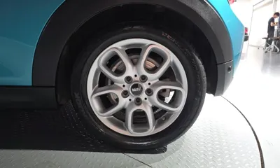 MINI Cooper Convertible 2019, 53550 км, за 19900000 KRW - фото 21