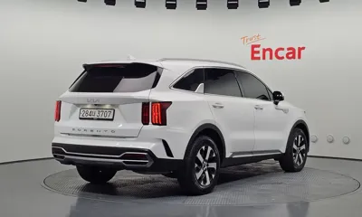 Kia Sorento 2021, 82179 км, за 19500000 KRW - фото 2