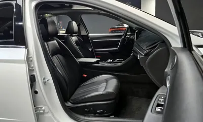 Hyundai Sonata 2020, 91154 км, за 16900000 KRW - фото 10
