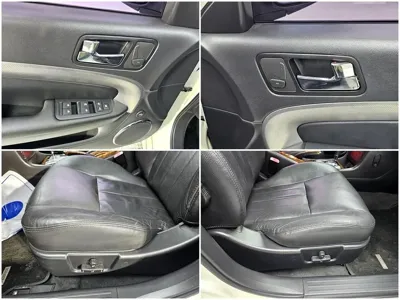 ChevroletGMDaewoo Tosca 2008, 103000 км, за 1600000 KRW - фото 18