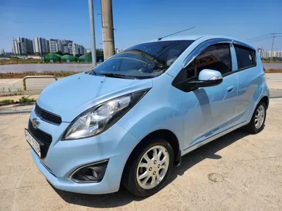 ChevroletGMDaewoo Spark 2014, 95504 км, за 2500000 KRW - фото 8