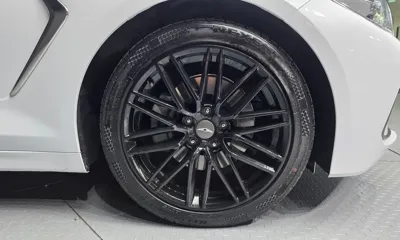 Genesis G70 2019, 87982 км, за 20700000 KRW - фото 5