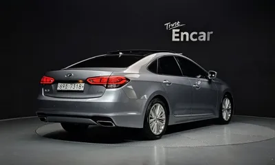 Hyundai Aslan 2016, 130106 км, за 8500000 KRW