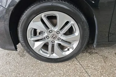 Honda Accord 2018, 83900 км, за 88523.16 CNY - фото 10