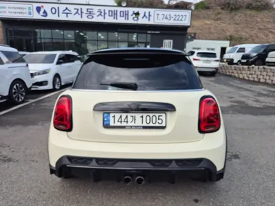 MINI Cooper 2022, 53814 км, за 22700000 KRW - фото 6