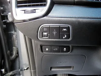 Hyundai Grandeur 2019, 147139 км, за 12200000 KRW - фото 12