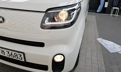 Kia Ray 2021, 80803 км, за 12500000 KRW - фото 22