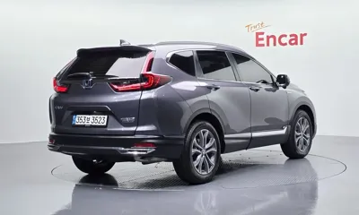 Honda CR-V 2022, 78244 км, за 33900000 KRW - фото 2