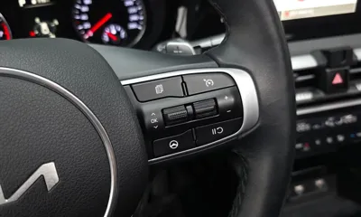 Kia K5 2023, 40780 км, за 35500000 KRW - фото 32