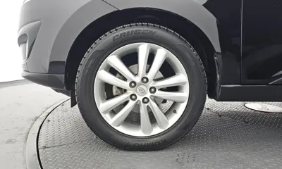 Hyundai Tucson 2010, 94765 км, за 5700000 KRW - фото 5