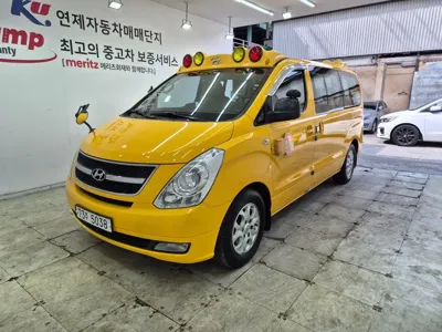 Hyundai Starex 2015, 75669 км, за 8200000 KRW