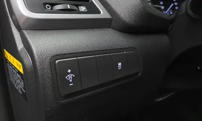 Hyundai Tucson 2016, 124100 км, за 15000000 KRW - фото 27