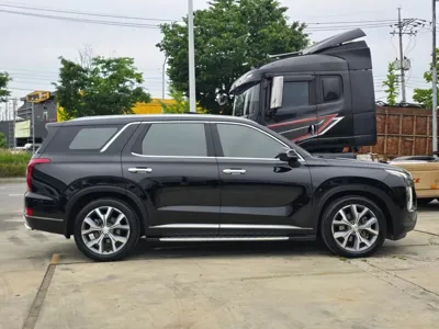 Hyundai Palisade 2019, 124000 км, за 20500000 KRW - фото 4