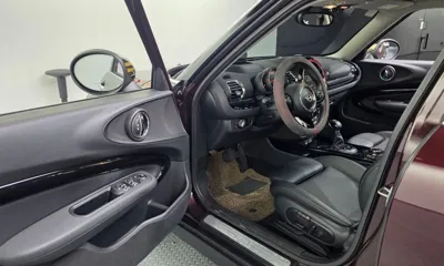MINI Clubman 2019, 59133 км, за 13900000 KRW - фото 10