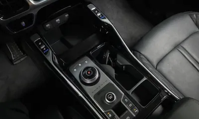 Kia Sorento 2022, 44360 км, за 31900000 KRW - фото 9