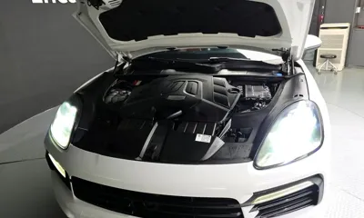 Porsche Cayenne 2019, 102858 км, за 53500000 KRW - фото 6