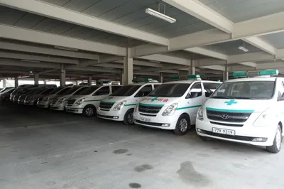 Hyundai Starex 2015, 47445 км, за 12500000 KRW - фото 19