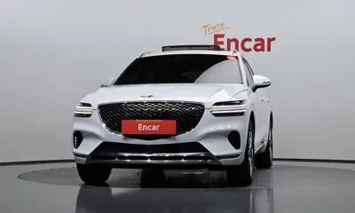 Genesis GV70 2023, 24494 км, за 36500000 KRW