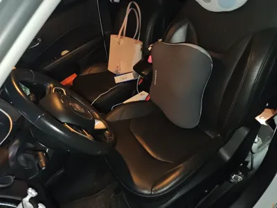 Jeep Compass 2017, 89300 км, за 51705.35 CNY - фото 16