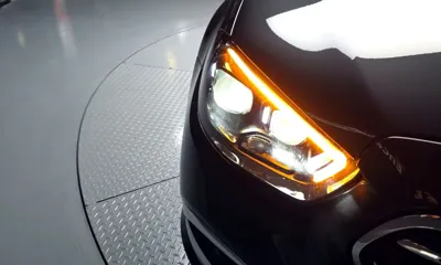 Mercedes-Benz E-Class 2023, 16865 км, за 41500000 KRW - фото 22