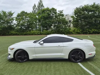 Ford Mustang 2017, 70908 км, за 15500000 KRW - фото 5