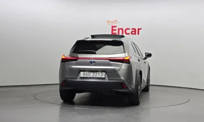 Lexus UX 2019, 38229 км, за 29000000 KRW