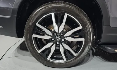 Honda Pilot 2021, 127031 км, за 29900000 KRW - фото 21