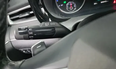 Kia K5 2023, 88945 км, за 18400000 KRW - фото 29