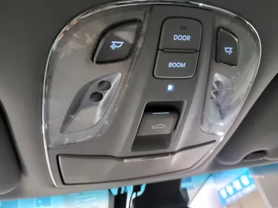 Hyundai Equus 2011, 177920 км, за 3300000 KRW - фото 16