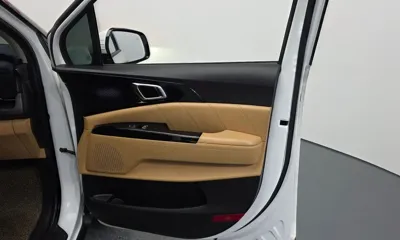 Kia Canival 2021, 92927 км, за 25600000 KRW - фото 24