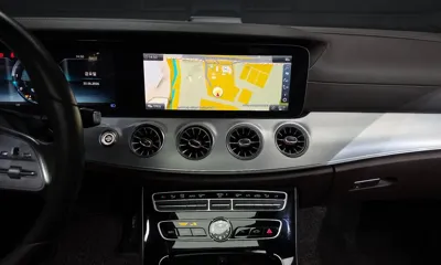 Mercedes-Benz CLS-Class 2019, 100489 км, за 32500000 KRW - фото 14