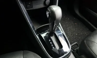 ChevroletGMDaewoo Trax 2019, 67156 км, за 11200000 KRW - фото 9