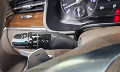 Kia K9 2020, 96705 км, за 22700000 KRW - фото 28