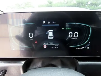 Kia Niro 2022, 132172 км, за 18500000 KRW - фото 9