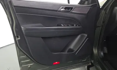 KG_Mobility_Ssangyong Rexton 2021, 83255 км, за 20900000 KRW - фото 24