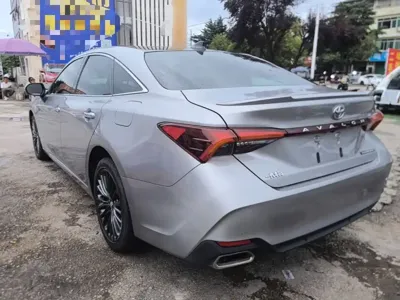 Toyota Avalon 2019, 100500 км, за 88900 CNY - фото 5