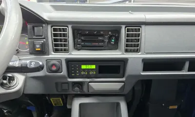 ChevroletGMDaewoo damas 2019, 99250 км, за 5990000 KRW - фото 13